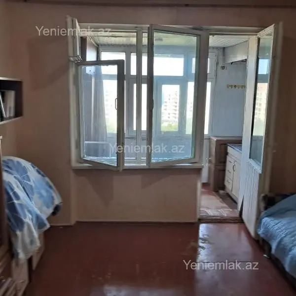 39 000 AZN - 1 otaqlı mənzil Satılır, 5-ci mikrorayon, Sumqayıt