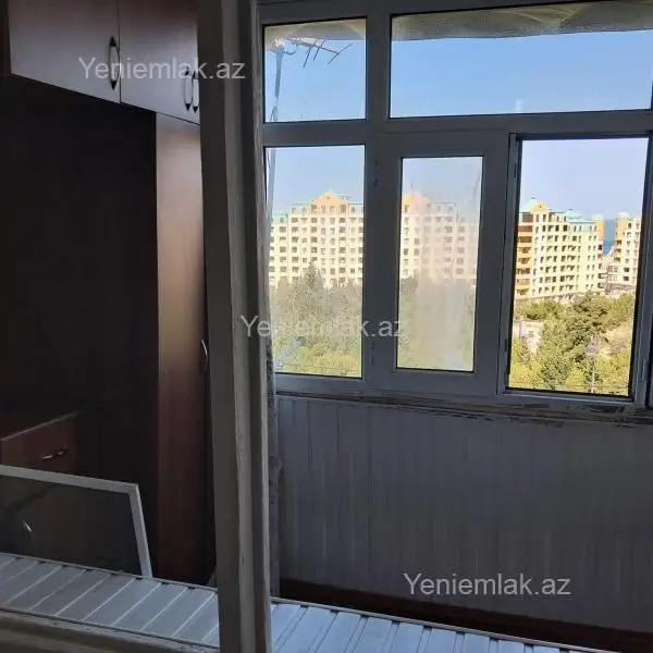 39 000 AZN - 1 otaqlı mənzil Satılır, 5-ci mikrorayon, Sumqayıt