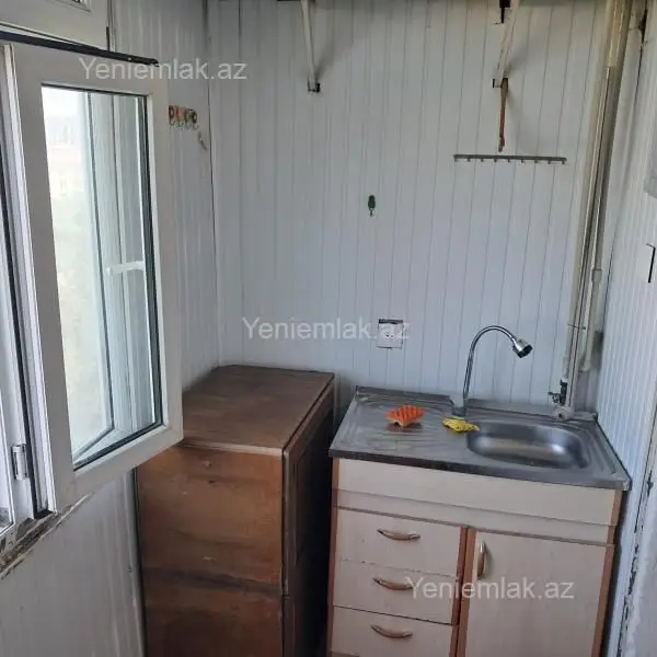 39 000 AZN - 1 otaqlı mənzil Satılır, 5-ci mikrorayon, Sumqayıt