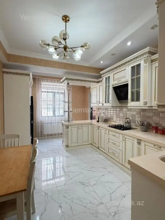 530 000 AZN - 3 otaqlı mənzil Satılır, Nəsimi, Bakı