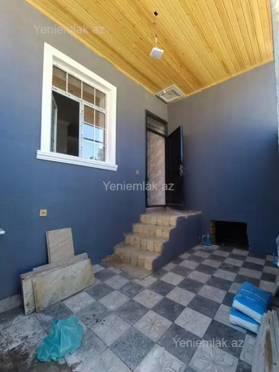 75 000 AZN - 3 otaqlı mənzil Satılır, Xırdalan