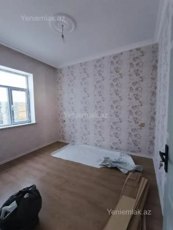 75 000 AZN - 3 otaqlı mənzil Satılır, Xırdalan