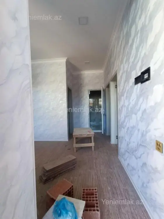 75 000 AZN - 3 otaqlı mənzil Satılır, Xırdalan