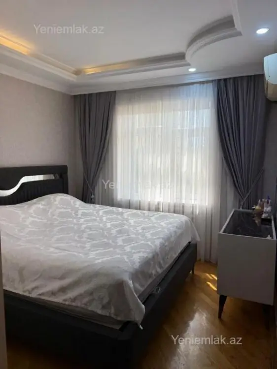 185 000 AZN - 2 otaqlı mənzil Satılır, Xətai, Bakı