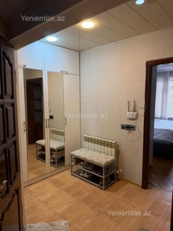185 000 AZN - 2 otaqlı mənzil Satılır, Xətai, Bakı