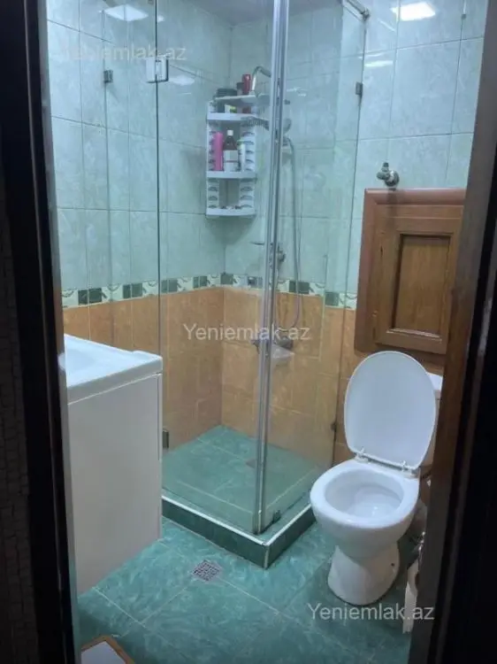 185 000 AZN - 2 otaqlı mənzil Satılır, Xətai, Bakı