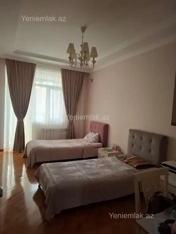 340 000 AZN - 3 otaqlı mənzil Satılır, 7-ci mikrorayon, Binəqədi, Bakı