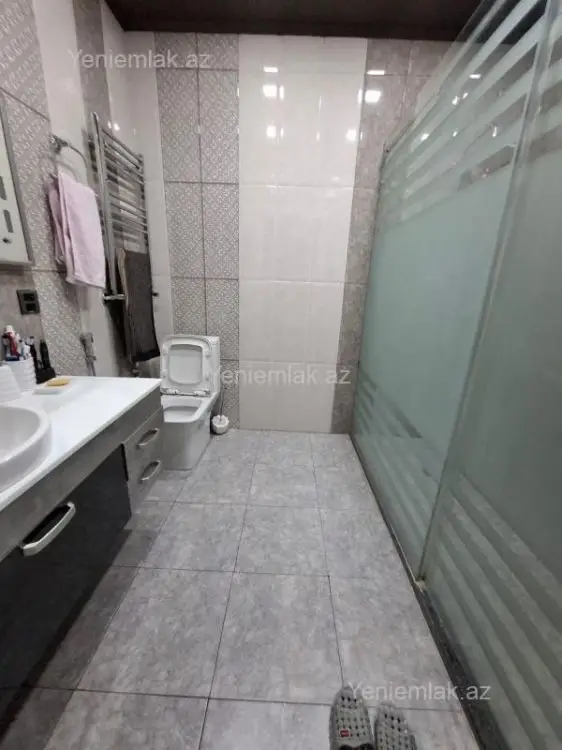 340 000 AZN - 3 otaqlı mənzil Satılır, 7-ci mikrorayon, Binəqədi, Bakı