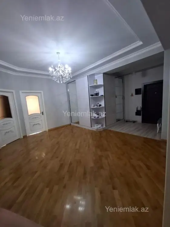 340 000 AZN - 3 otaqlı mənzil Satılır, 7-ci mikrorayon, Binəqədi, Bakı