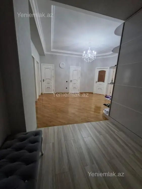 340 000 AZN - 3 otaqlı mənzil Satılır, 7-ci mikrorayon, Binəqədi, Bakı