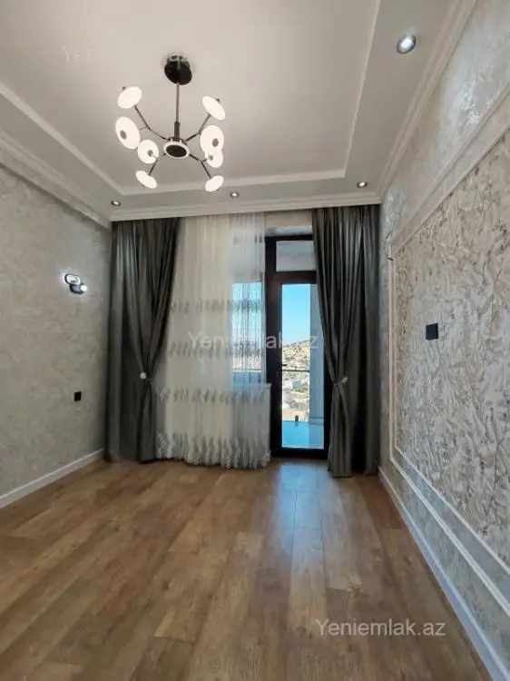 122 000 AZN - 2 otaqlı mənzil Satılır, Xırdalan