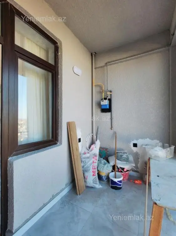 122 000 AZN - 2 otaqlı mənzil Satılır, Xırdalan
