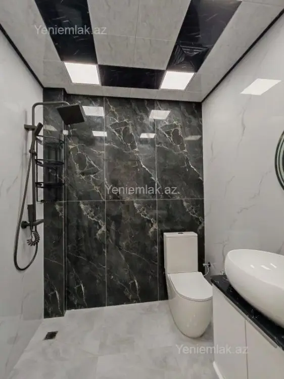 122 000 AZN - 2 otaqlı mənzil Satılır, Xırdalan