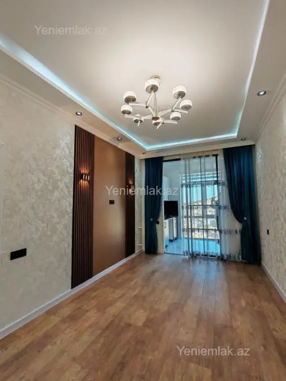 122 000 AZN - 2 otaqlı mənzil Satılır, Xırdalan