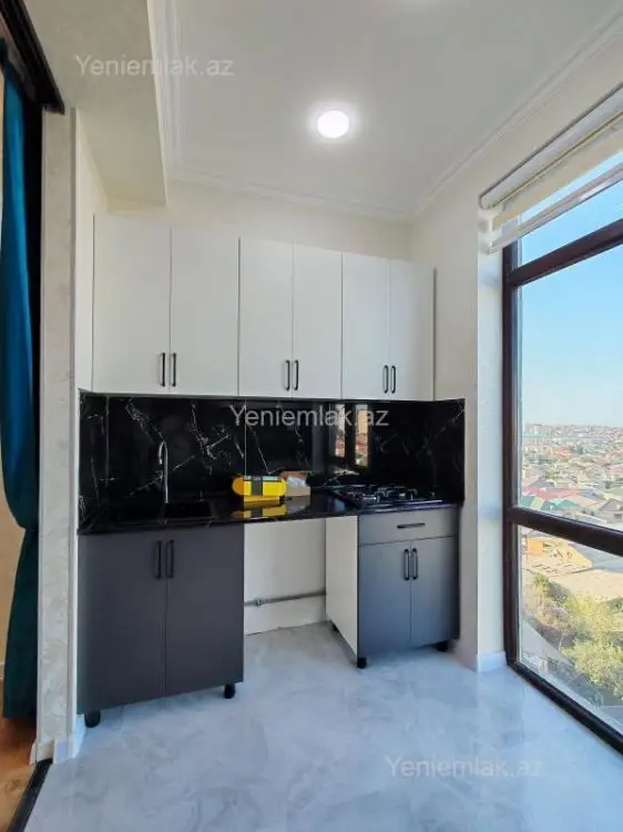 122 000 AZN - 2 otaqlı mənzil Satılır, Xırdalan