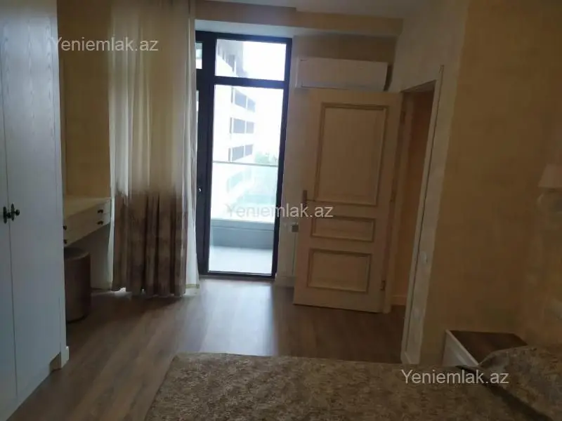1 100 AZN - 3 otaqlı mənzil Kirayə (aylıq), Yasamal qəs., Yasamal, Bakı
