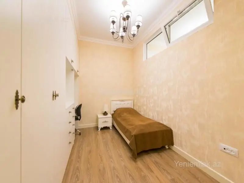 1 100 AZN - 3 otaqlı mənzil Kirayə (aylıq), Yasamal qəs., Yasamal, Bakı
