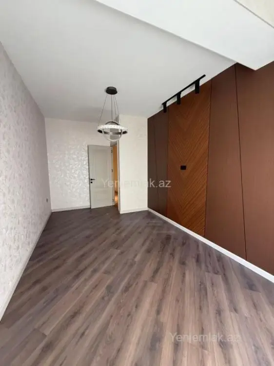 233 000 AZN - 2 otaqlı mənzil Satılır, Nərimanov, Bakı