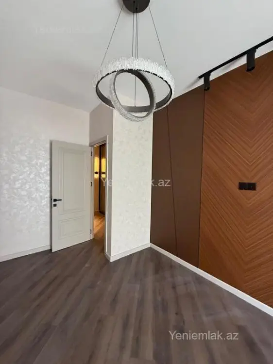 233 000 AZN - 2 otaqlı mənzil Satılır, Nərimanov, Bakı