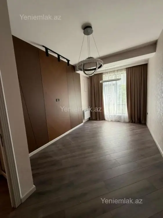 233 000 AZN - 2 otaqlı mənzil Satılır, Nərimanov, Bakı