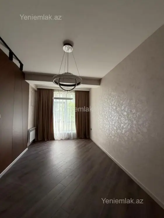 233 000 AZN - 2 otaqlı mənzil Satılır, Nərimanov, Bakı