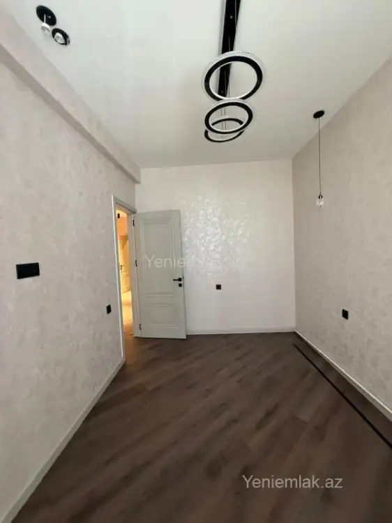 233 000 AZN - 2 otaqlı mənzil Satılır, Nərimanov, Bakı