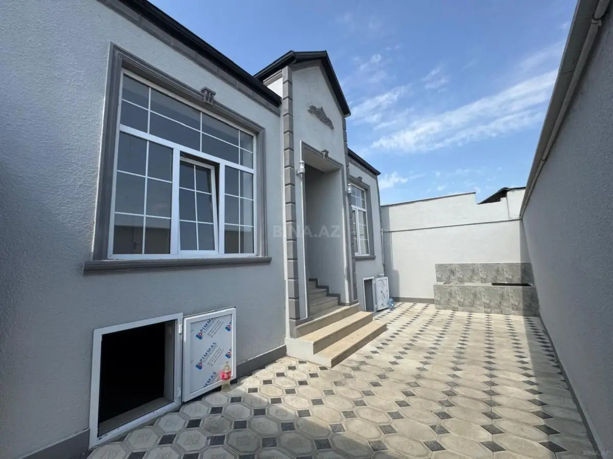 76 000 AZN - 3 otaqlı mənzil Satılır, Abşeron