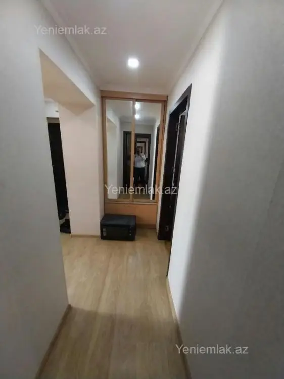 269 000 AZN - 3 otaqlı mənzil Satılır, Yasamal qəs., Yasamal, Bakı