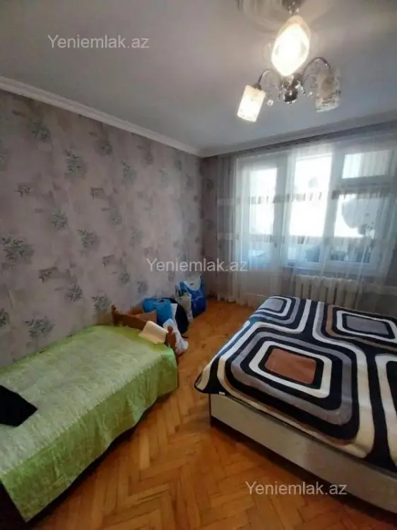 269 000 AZN - 3 otaqlı mənzil Satılır, Yasamal qəs., Yasamal, Bakı