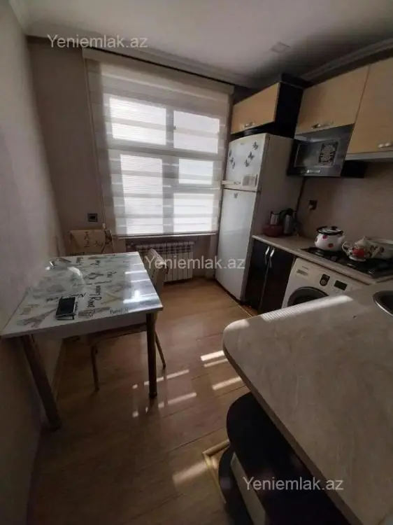 269 000 AZN - 3 otaqlı mənzil Satılır, Yasamal qəs., Yasamal, Bakı