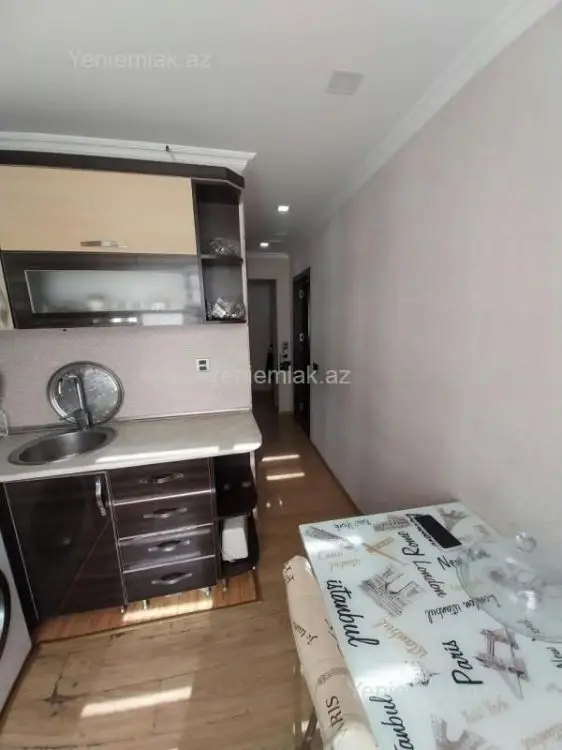 269 000 AZN - 3 otaqlı mənzil Satılır, Yasamal qəs., Yasamal, Bakı