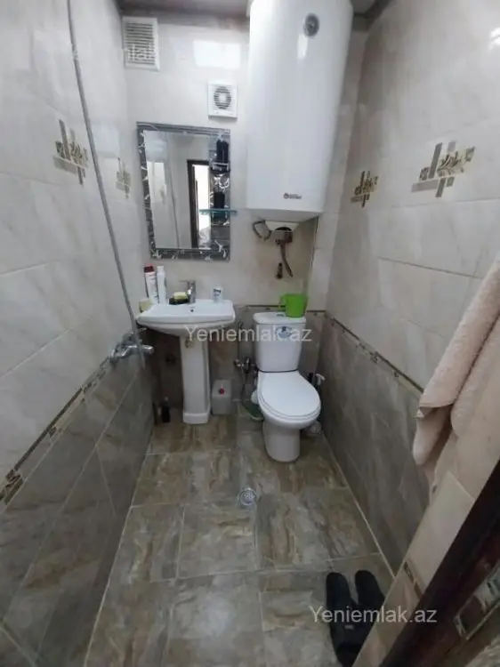 269 000 AZN - 3 otaqlı mənzil Satılır, Yasamal qəs., Yasamal, Bakı