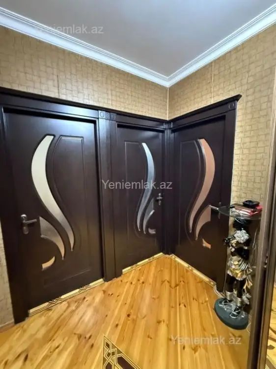 167 000 AZN - 3 otaqlı mənzil Satılır, Yeni Günəşli qəs., Suraxanı, Bakı