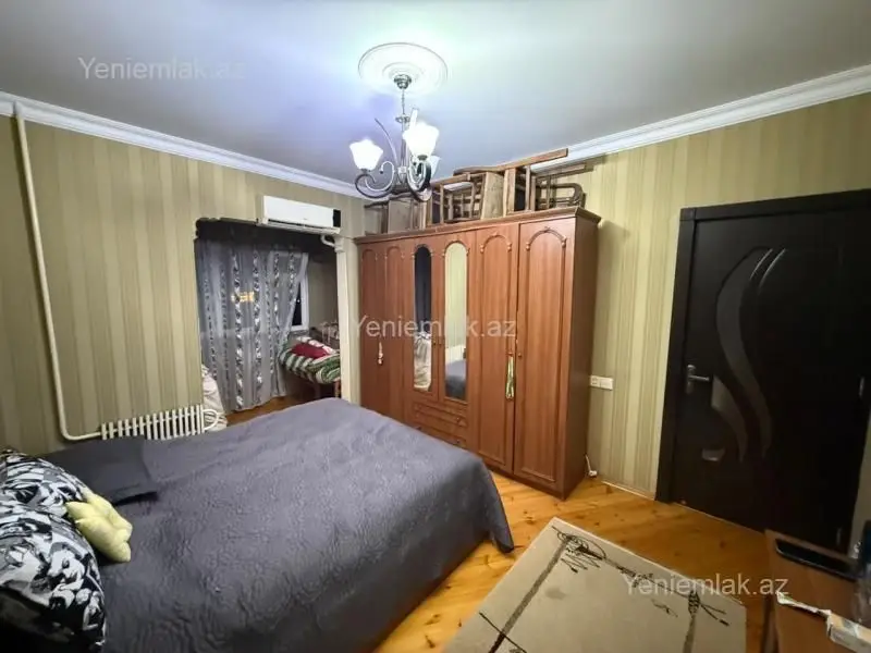 167 000 AZN - 3 otaqlı mənzil Satılır, Yeni Günəşli qəs., Suraxanı, Bakı