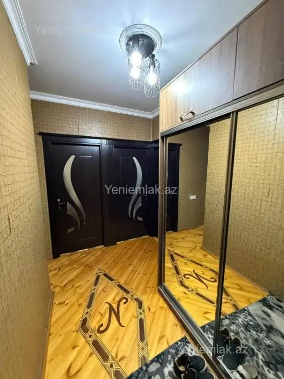 167 000 AZN - 3 otaqlı mənzil Satılır, Yeni Günəşli qəs., Suraxanı, Bakı