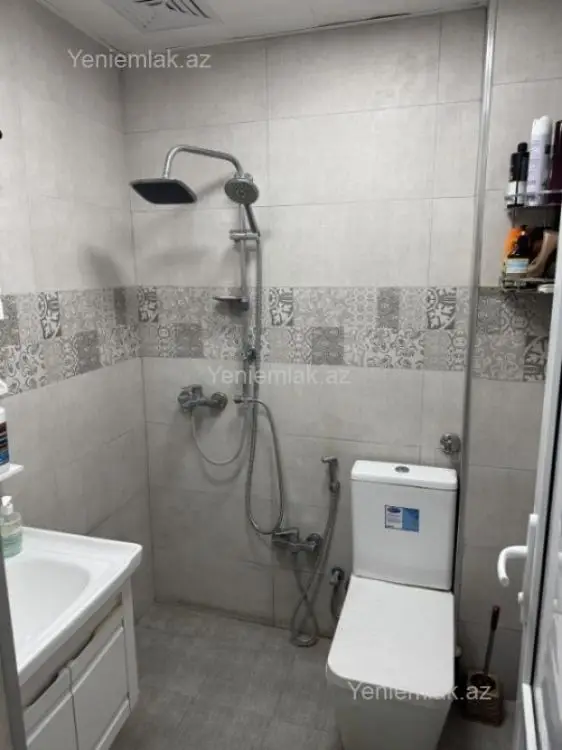 210 000 AZN - 3 otaqlı mənzil Satılır, Nizami, Bakı