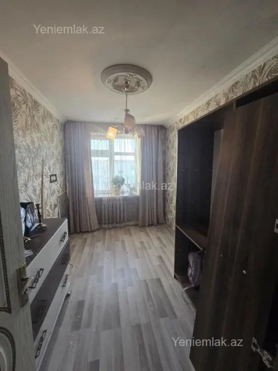 152 000 AZN - 3 otaqlı mənzil Satılır, Xətai, Bakı