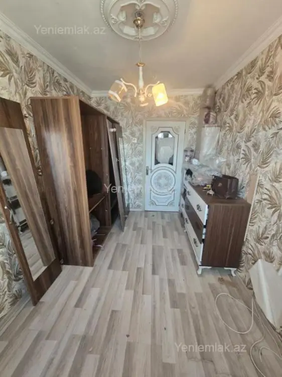 152 000 AZN - 3 otaqlı mənzil Satılır, Xətai, Bakı