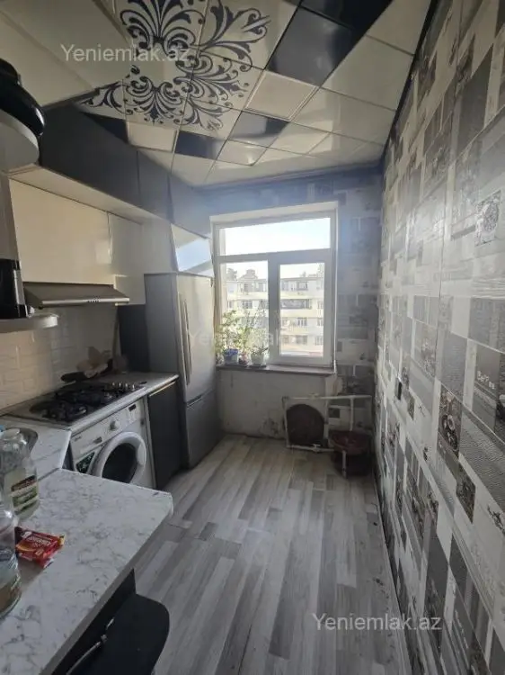 152 000 AZN - 3 otaqlı mənzil Satılır, Xətai, Bakı