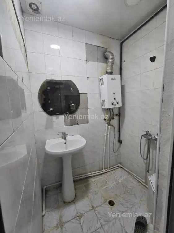 152 000 AZN - 3 otaqlı mənzil Satılır, Xətai, Bakı