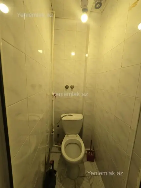 152 000 AZN - 3 otaqlı mənzil Satılır, Xətai, Bakı