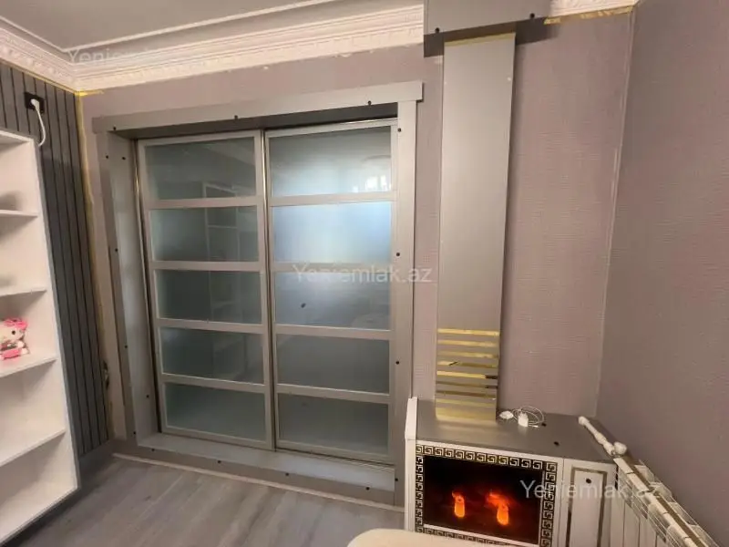140 000 AZN - 2 otaqlı mənzil Satılır, 7-ci mikrorayon, Binəqədi, Bakı