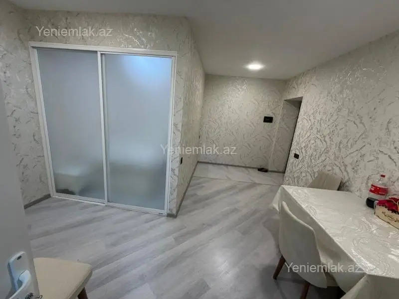 130 000 AZN - 2 otaqlı mənzil Satılır, Nərimanov, Bakı