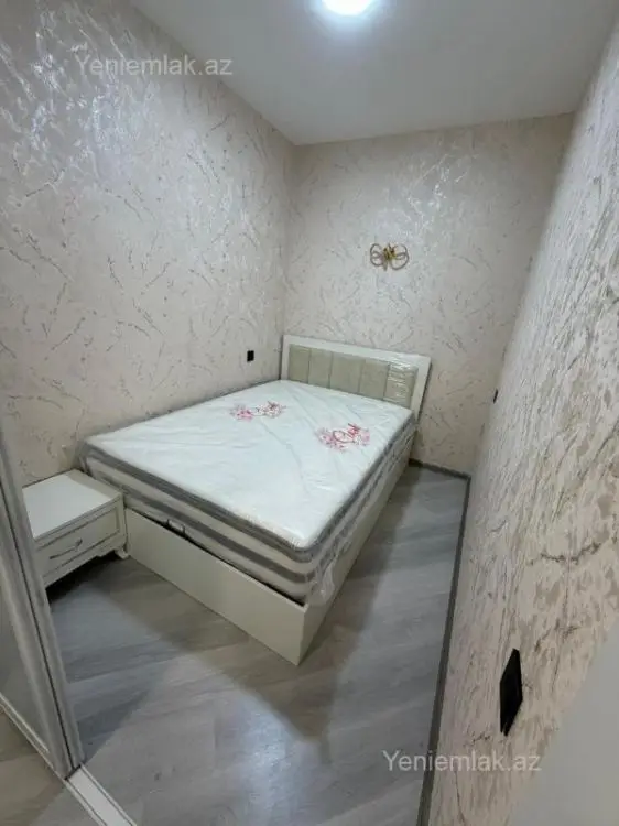 130 000 AZN - 2 otaqlı mənzil Satılır, Nərimanov, Bakı