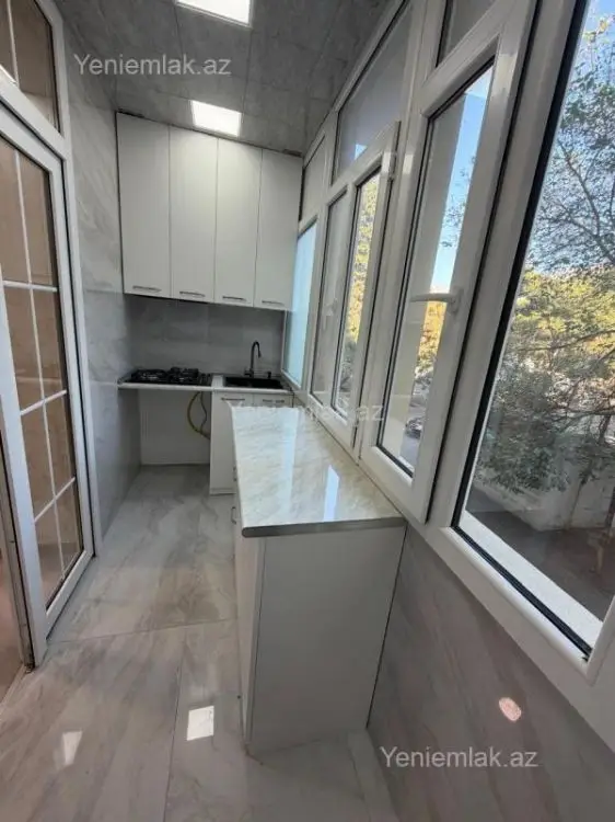 130 000 AZN - 2 otaqlı mənzil Satılır, Nərimanov, Bakı
