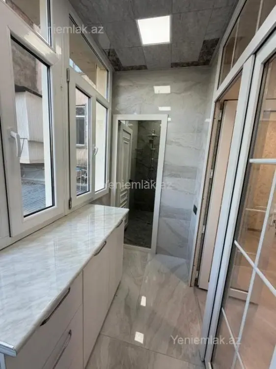 130 000 AZN - 2 otaqlı mənzil Satılır, Nərimanov, Bakı