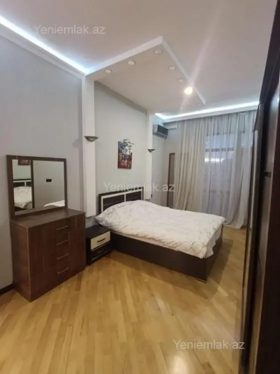 445 000 AZN - 3 otaqlı mənzil Satılır, Nərimanov, Bakı