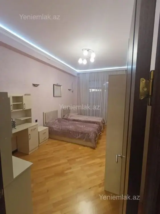 445 000 AZN - 3 otaqlı mənzil Satılır, Nərimanov, Bakı