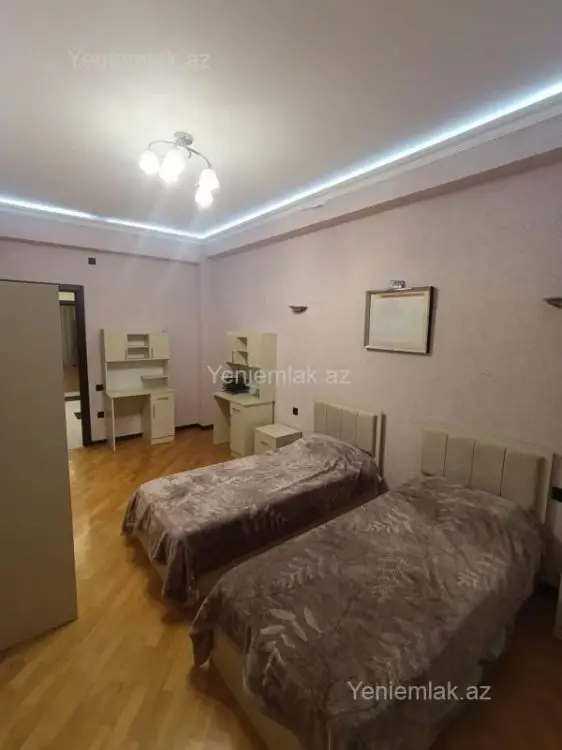 445 000 AZN - 3 otaqlı mənzil Satılır, Nərimanov, Bakı