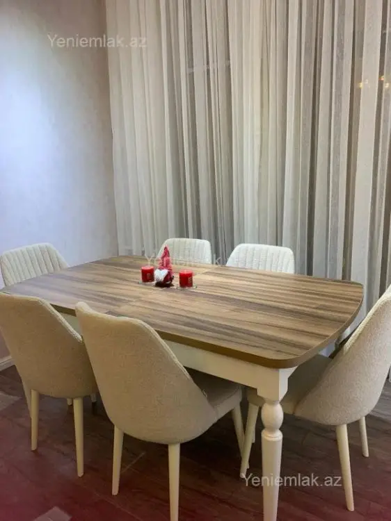 273 000 AZN - 2 otaqlı mənzil Satılır, Nəsimi, Bakı